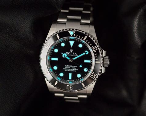 rolex superluminova|rolex chromalight.